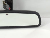 2006-2014 Land Rover Range Rover Interior Rear View Mirror Replacement OEM P/N:36609790 905-2766 Fits OEM Used Auto Parts - Oemusedautoparts1.com