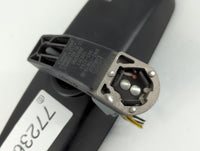 2006-2014 Land Rover Range Rover Interior Rear View Mirror Replacement OEM P/N:36609790 905-2766 Fits OEM Used Auto Parts - Oemusedautoparts1.com