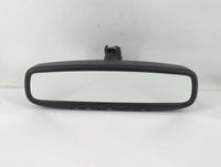 2015-2022 Nissan Murano Interior Rear View Mirror Replacement OEM P/N:4112A-0B12HL4 Fits OEM Used Auto Parts - Oemusedautoparts1.com