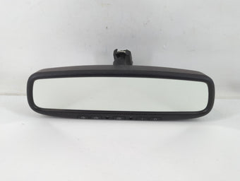 compare product 2015-2022 Nissan Murano Interior Rear View Mirror Replacement OEM P/N:4112A-0B12HL4 Fits OEM Used Auto Parts