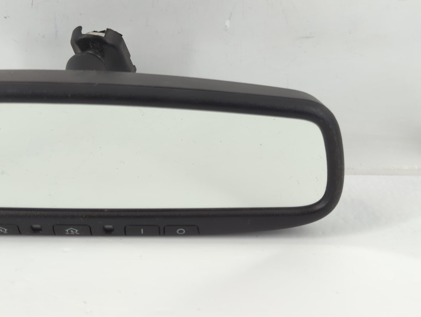 2015-2022 Nissan Murano Interior Rear View Mirror Replacement OEM P/N:4112A-0B12HL4 Fits OEM Used Auto Parts - Oemusedautoparts1.com
