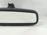 2015-2022 Nissan Murano Interior Rear View Mirror Replacement OEM P/N:4112A-0B12HL4 Fits OEM Used Auto Parts - Oemusedautoparts1.com