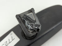 2015-2022 Nissan Murano Interior Rear View Mirror Replacement OEM P/N:4112A-0B12HL4 Fits OEM Used Auto Parts - Oemusedautoparts1.com