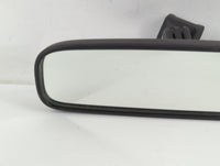 2013-2017 Honda Accord Interior Rear View Mirror Replacement OEM P/N:Ie403*2197 Fits OEM Used Auto Parts - Oemusedautoparts1.com