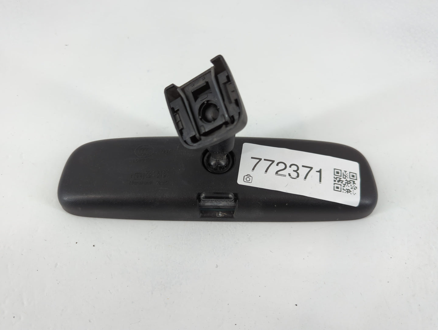 2013-2017 Honda Accord Interior Rear View Mirror Replacement OEM P/N:Ie403*2197 Fits OEM Used Auto Parts - Oemusedautoparts1.com