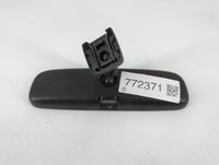2013-2017 Honda Accord Interior Rear View Mirror Replacement OEM P/N:Ie403*2197 Fits OEM Used Auto Parts - Oemusedautoparts1.com