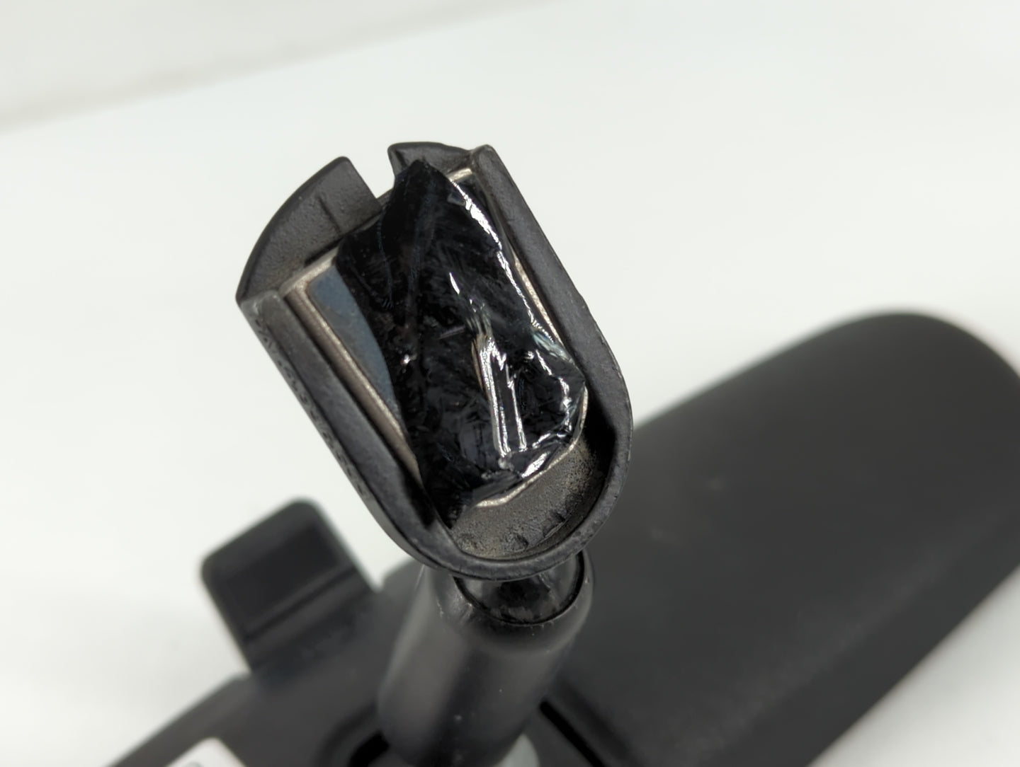 2007-2022 Nissan Sentra Interior Rear View Mirror Replacement OEM P/N:IE8011681 Fits OEM Used Auto Parts - Oemusedautoparts1.com