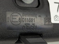 2007-2022 Nissan Sentra Interior Rear View Mirror Replacement OEM P/N:IE8011681 Fits OEM Used Auto Parts - Oemusedautoparts1.com