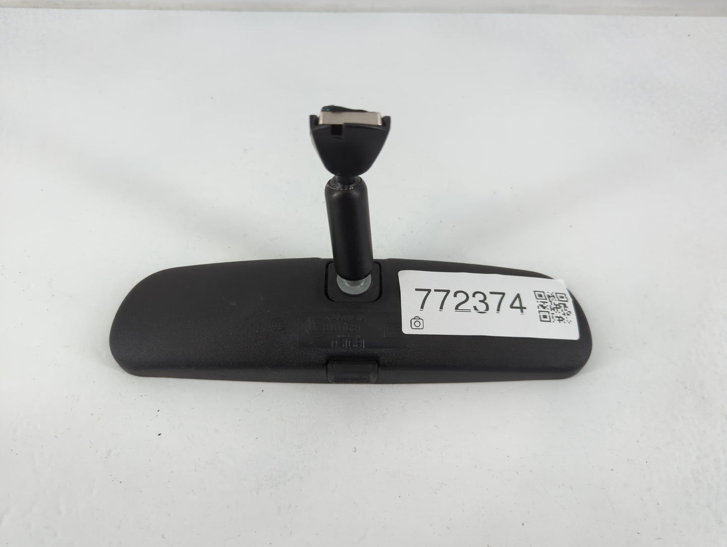 2007-2022 Nissan Sentra Interior Rear View Mirror Replacement OEM P/N:IE8011681 Fits OEM Used Auto Parts - Oemusedautoparts1.com