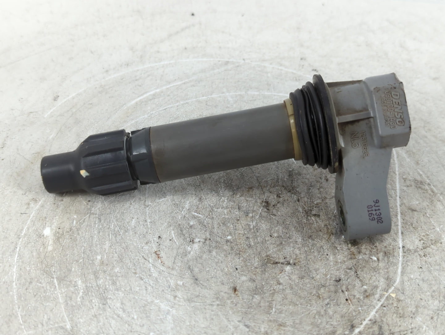 2008-2019 Cadillac Cts Ignition Coil Igniter Pack - Oemusedautoparts1.com