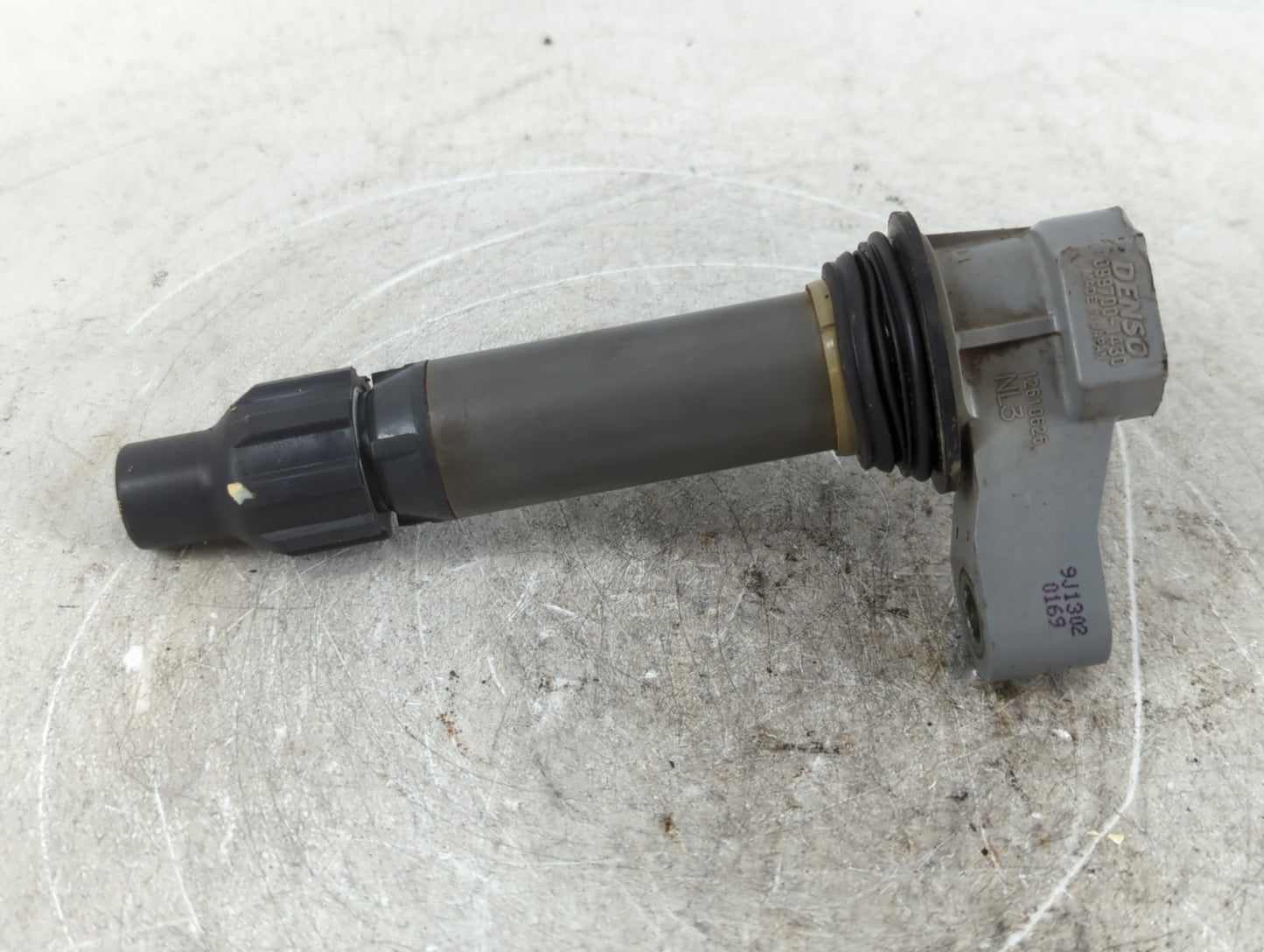 2008-2019 Cadillac Cts Ignition Coil Igniter Pack - Oemusedautoparts1.com
