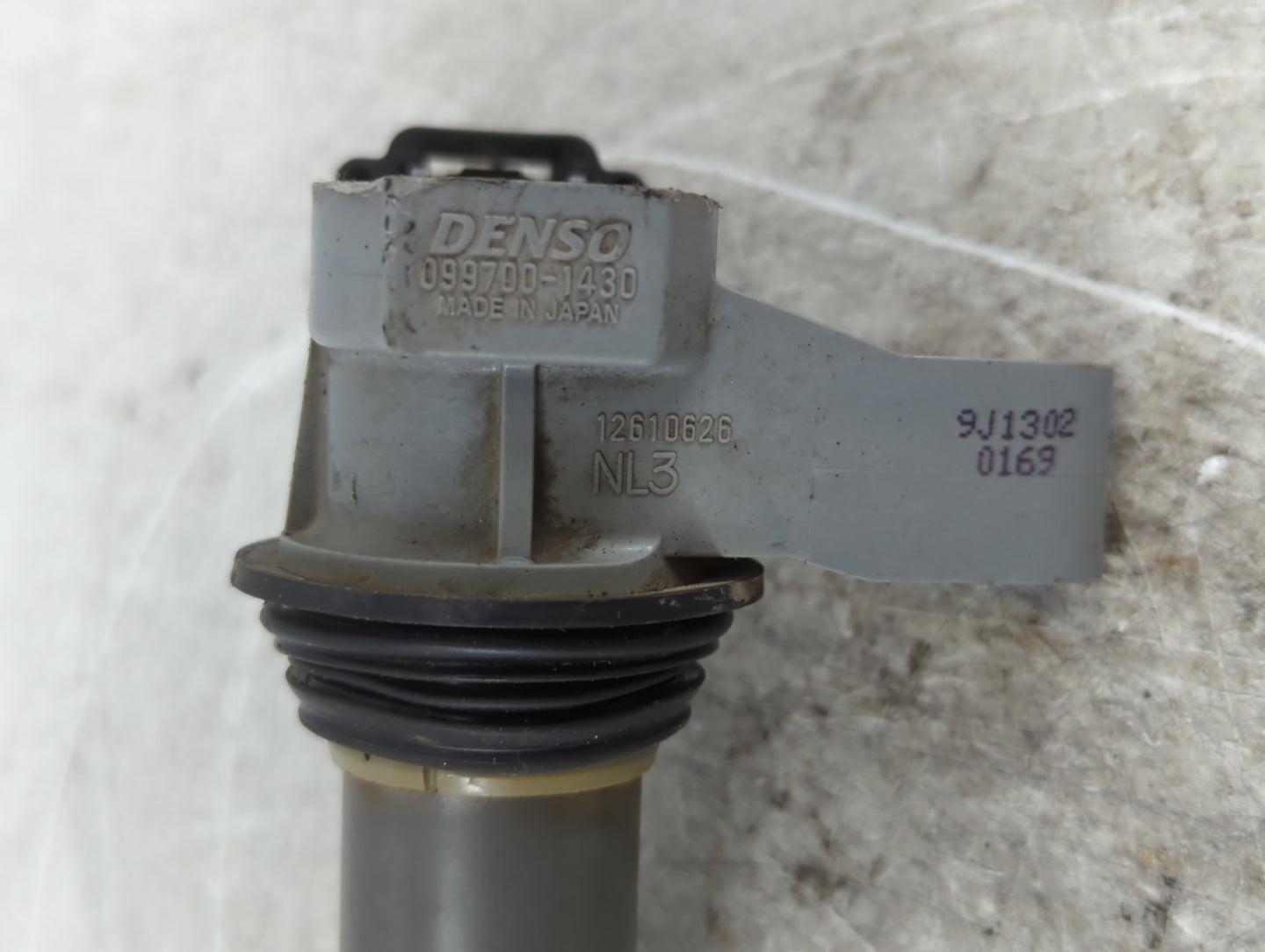 2008-2019 Cadillac Cts Ignition Coil Igniter Pack - Oemusedautoparts1.com