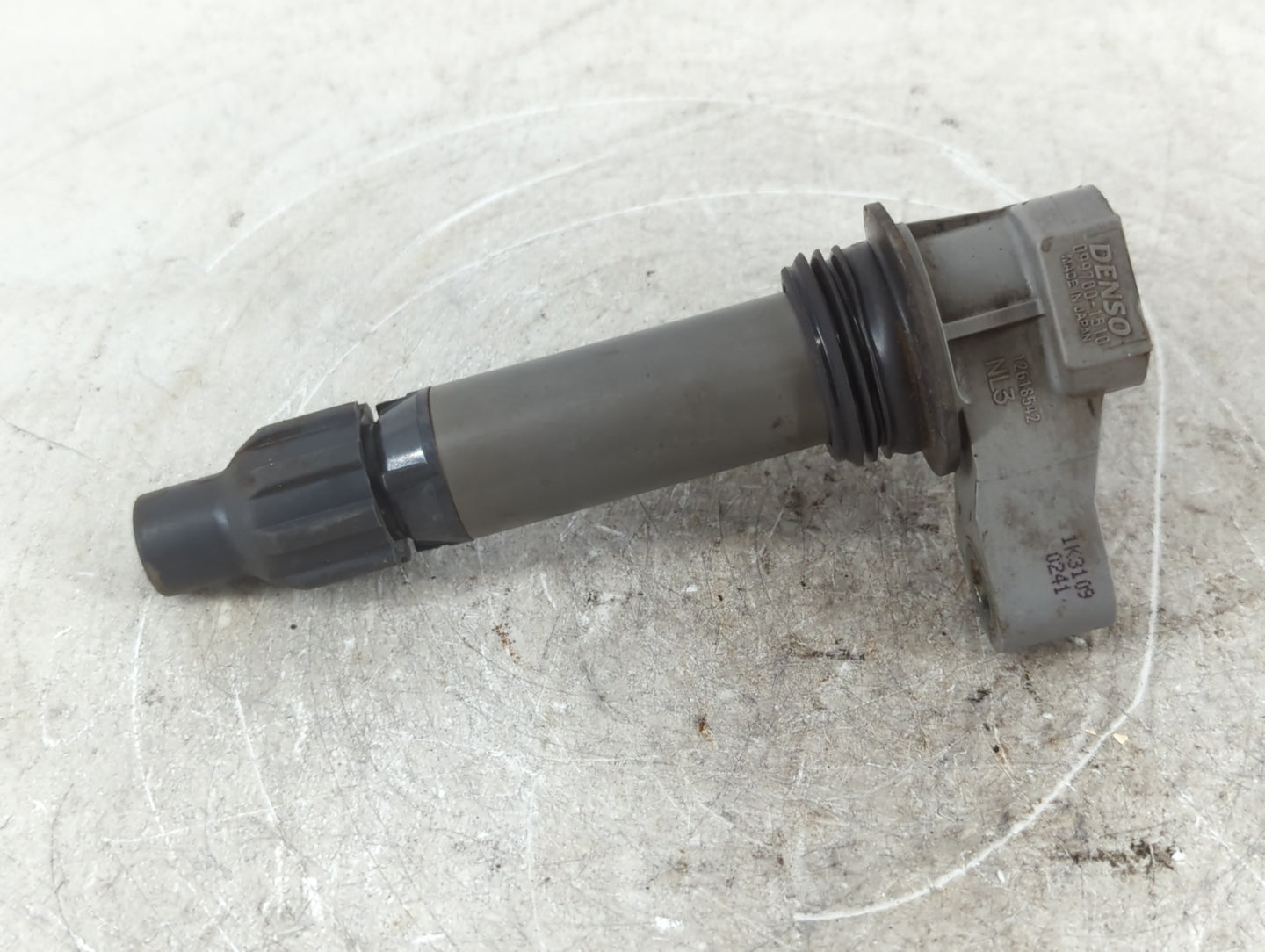 2008-2019 Cadillac Cts Ignition Coil Igniter Pack - Oemusedautoparts1.com