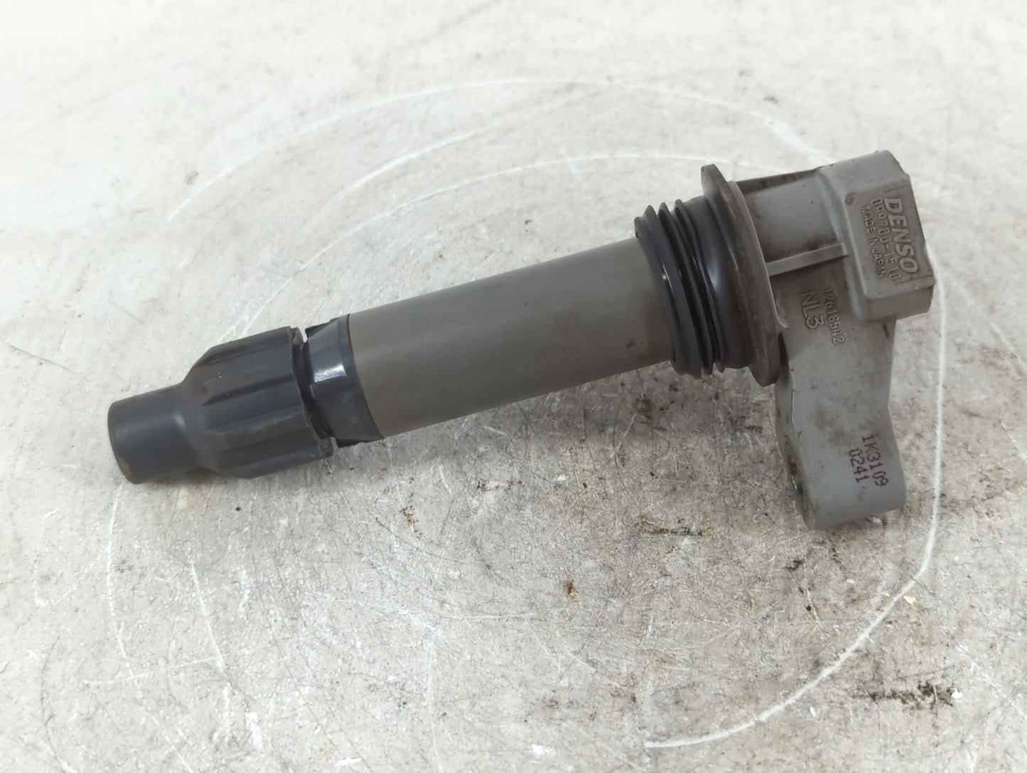 2008-2019 Cadillac Cts Ignition Coil Igniter Pack - Oemusedautoparts1.com