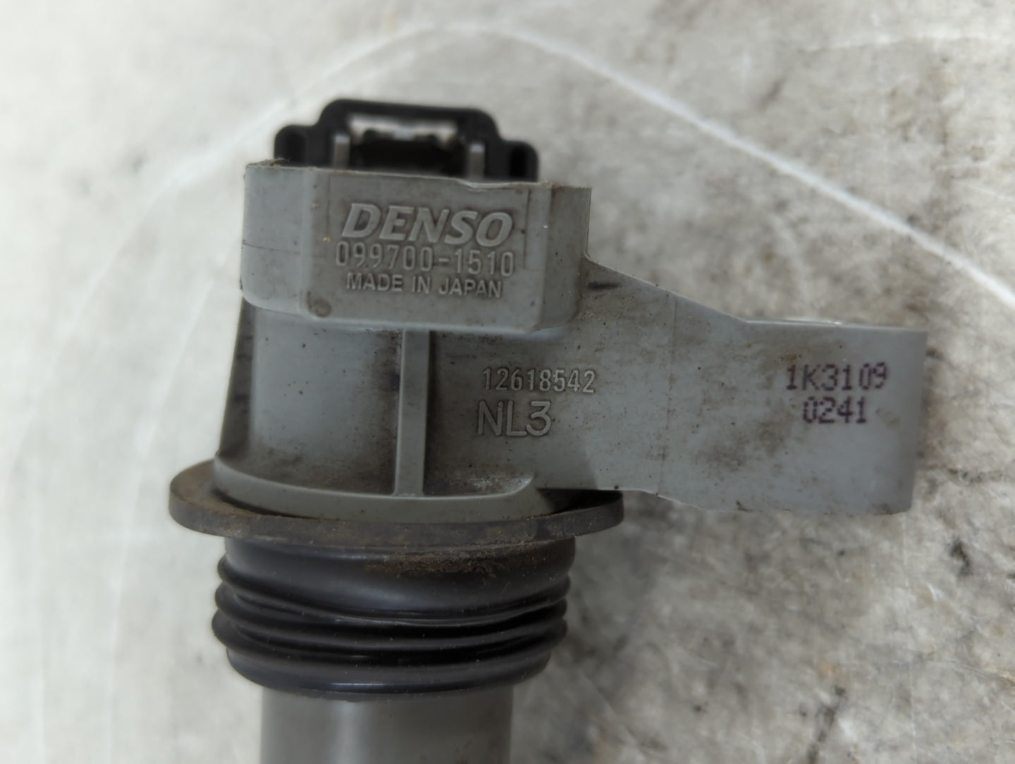 2008-2019 Cadillac Cts Ignition Coil Igniter Pack - Oemusedautoparts1.com