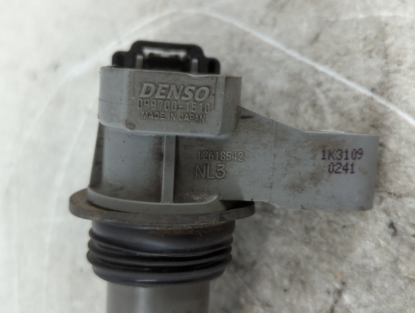 2008-2019 Cadillac Cts Ignition Coil Igniter Pack - Oemusedautoparts1.com
