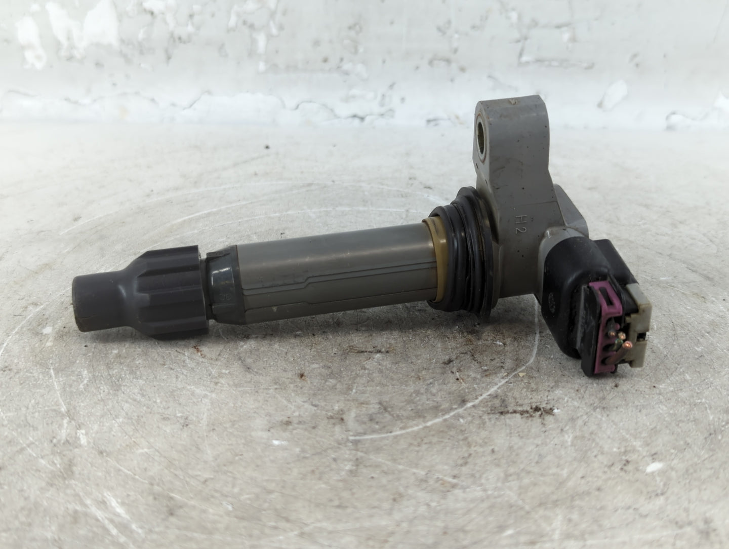 2008-2019 Cadillac Cts Ignition Coil Igniter Pack - Oemusedautoparts1.com