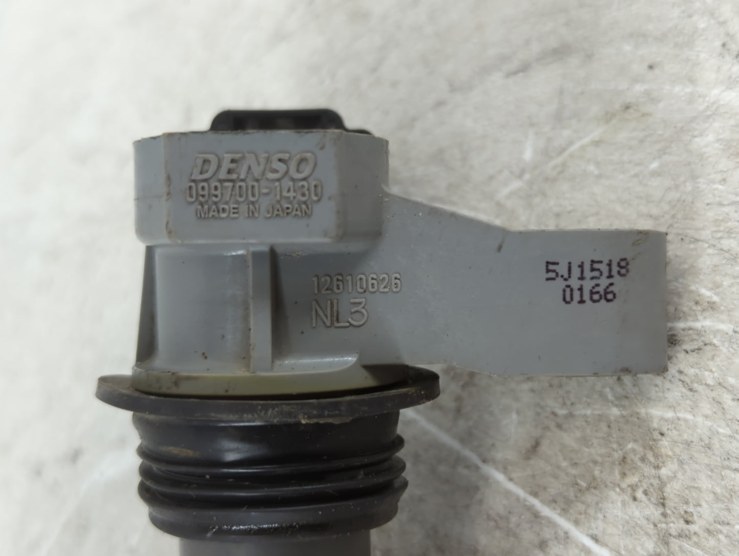 2010-2016 Buick Lacrosse Ignition Coil Igniter Pack - Oemusedautoparts1.com