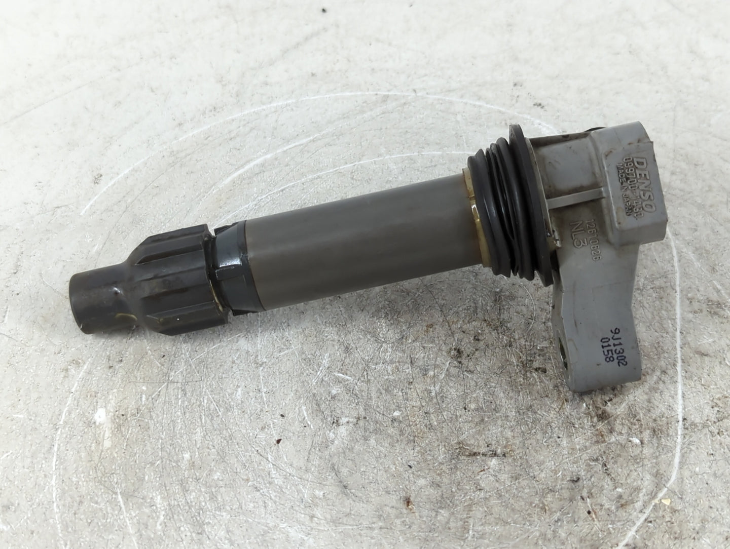 2010-2016 Buick Lacrosse Ignition Coil Igniter Pack - Oemusedautoparts1.com