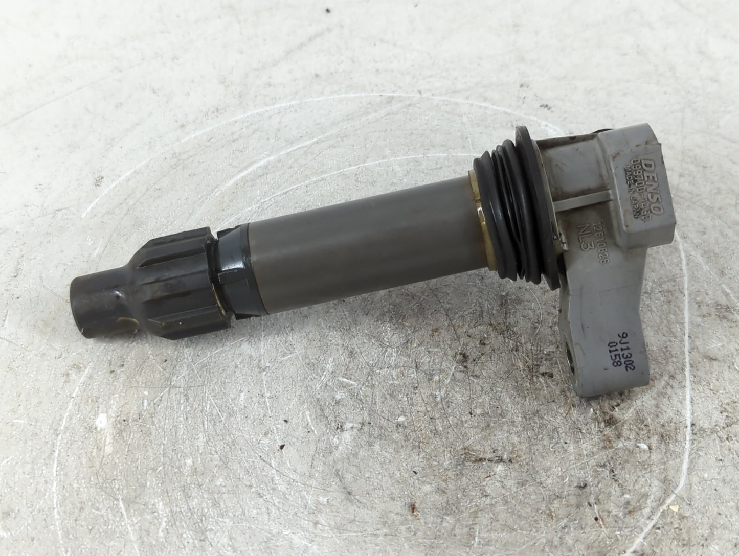 2010-2016 Buick Lacrosse Ignition Coil Igniter Pack - Oemusedautoparts1.com