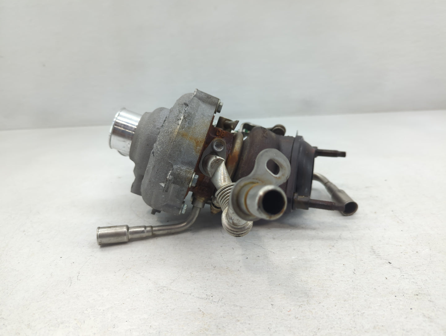 2018 Ford F-150 Turbocharger Turbo Charger Super Charger Supercharger - Oemusedautoparts1.com