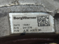 2018 Ford F-150 Turbocharger Turbo Charger Super Charger Supercharger - Oemusedautoparts1.com