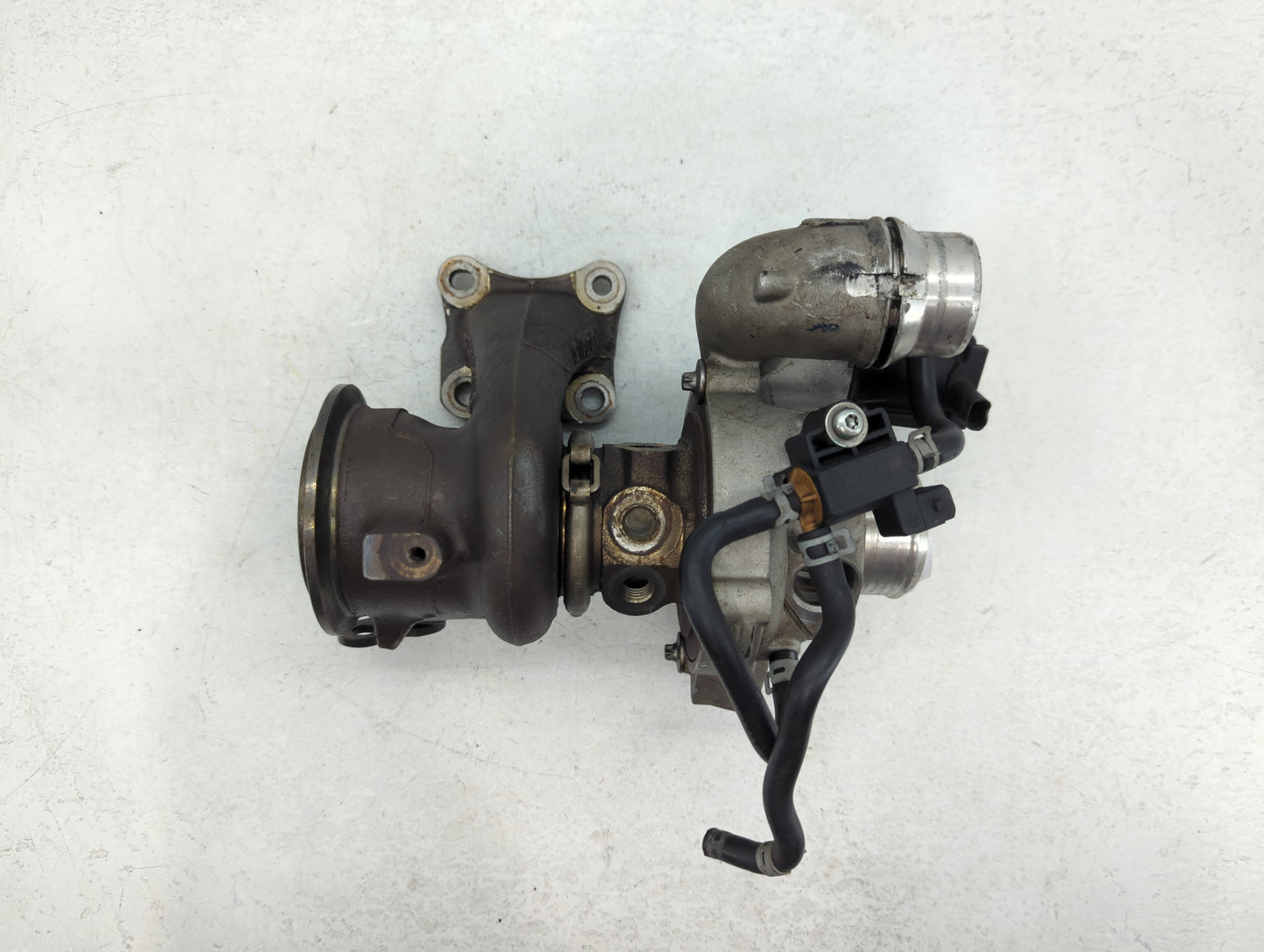 2014 Ford Fusion Turbocharger Turbo Charger Super Charger Supercharger - Oemusedautoparts1.com