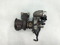 2014 Ford Fusion Turbocharger Turbo Charger Super Charger Supercharger - Oemusedautoparts1.com