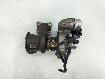 compare product 2014 Ford Fusion Turbocharger Turbo Charger Super Charger Supercharger