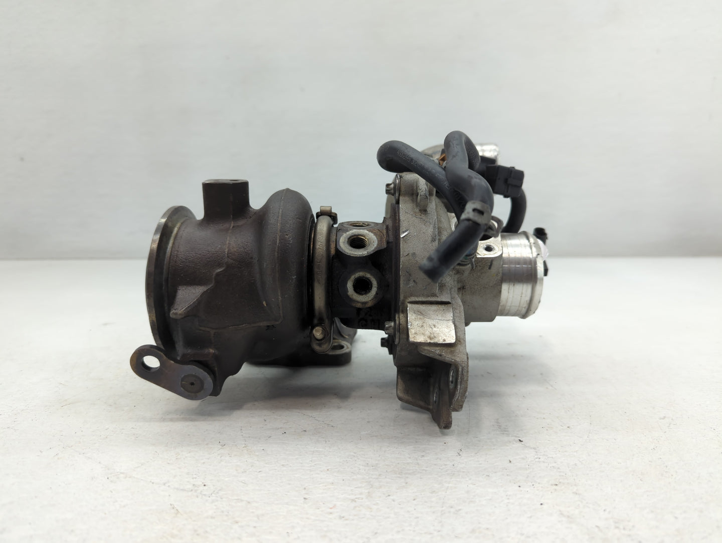 2014 Ford Fusion Turbocharger Turbo Charger Super Charger Supercharger - Oemusedautoparts1.com
