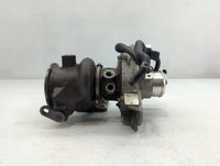 2014 Ford Fusion Turbocharger Turbo Charger Super Charger Supercharger - Oemusedautoparts1.com