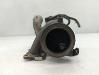 2014 Ford Fusion Turbocharger Turbo Charger Super Charger Supercharger - Oemusedautoparts1.com