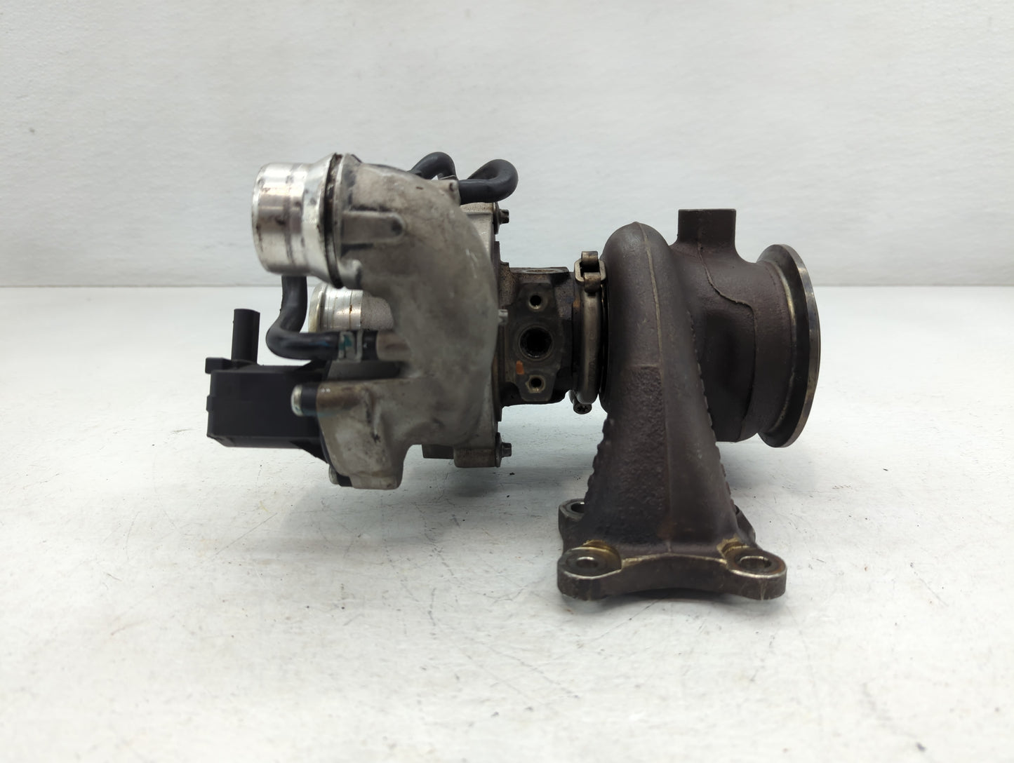 2014 Ford Fusion Turbocharger Turbo Charger Super Charger Supercharger - Oemusedautoparts1.com