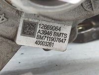 2014 Ford Fusion Turbocharger Turbo Charger Super Charger Supercharger - Oemusedautoparts1.com