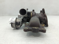 2017 Ford Escape Turbocharger Turbo Charger Super Charger Supercharger - Oemusedautoparts1.com