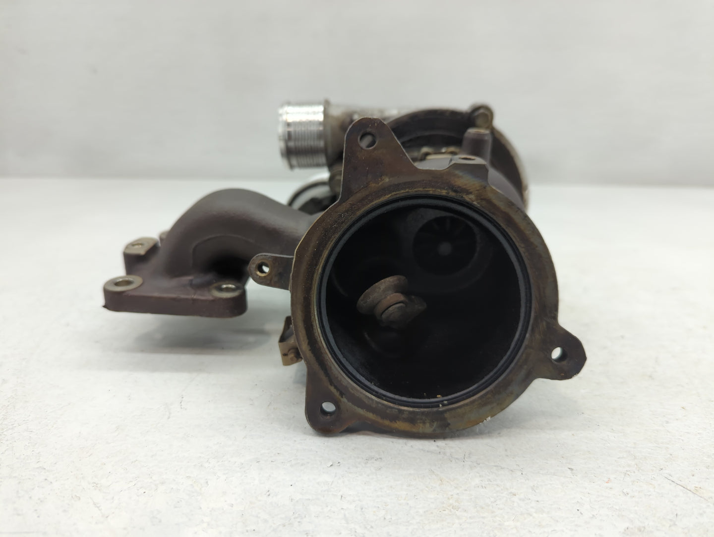 2017 Ford Escape Turbocharger Turbo Charger Super Charger Supercharger - Oemusedautoparts1.com