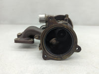 2017 Ford Escape Turbocharger Turbo Charger Super Charger Supercharger - Oemusedautoparts1.com