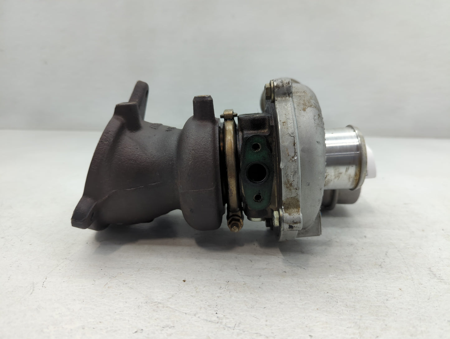 2017 Ford Escape Turbocharger Turbo Charger Super Charger Supercharger - Oemusedautoparts1.com