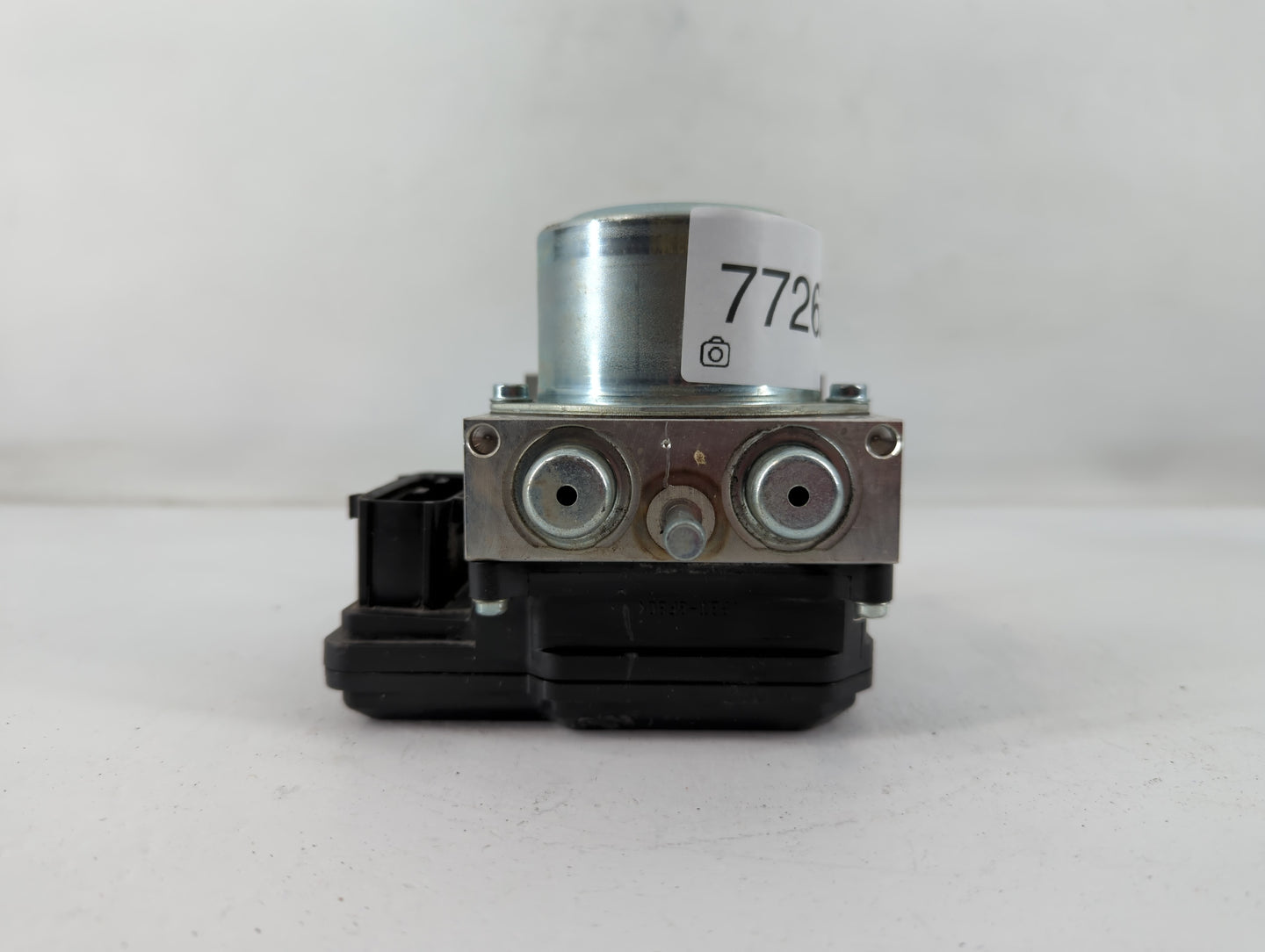 2012 Nissan Rogue ABS Pump Control Module Replacement P/N:2511K473 47660 JM04A Fits Fits 2005 OEM Used Auto Parts - Oemusedautoparts1.com