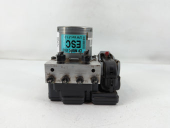 compare product 2015-2017 Hyundai Sonata ABS Pump Control Module Replacement P/N:C2589-20500 Fits Fits 2015 2016 2017 OEM Used Auto Parts