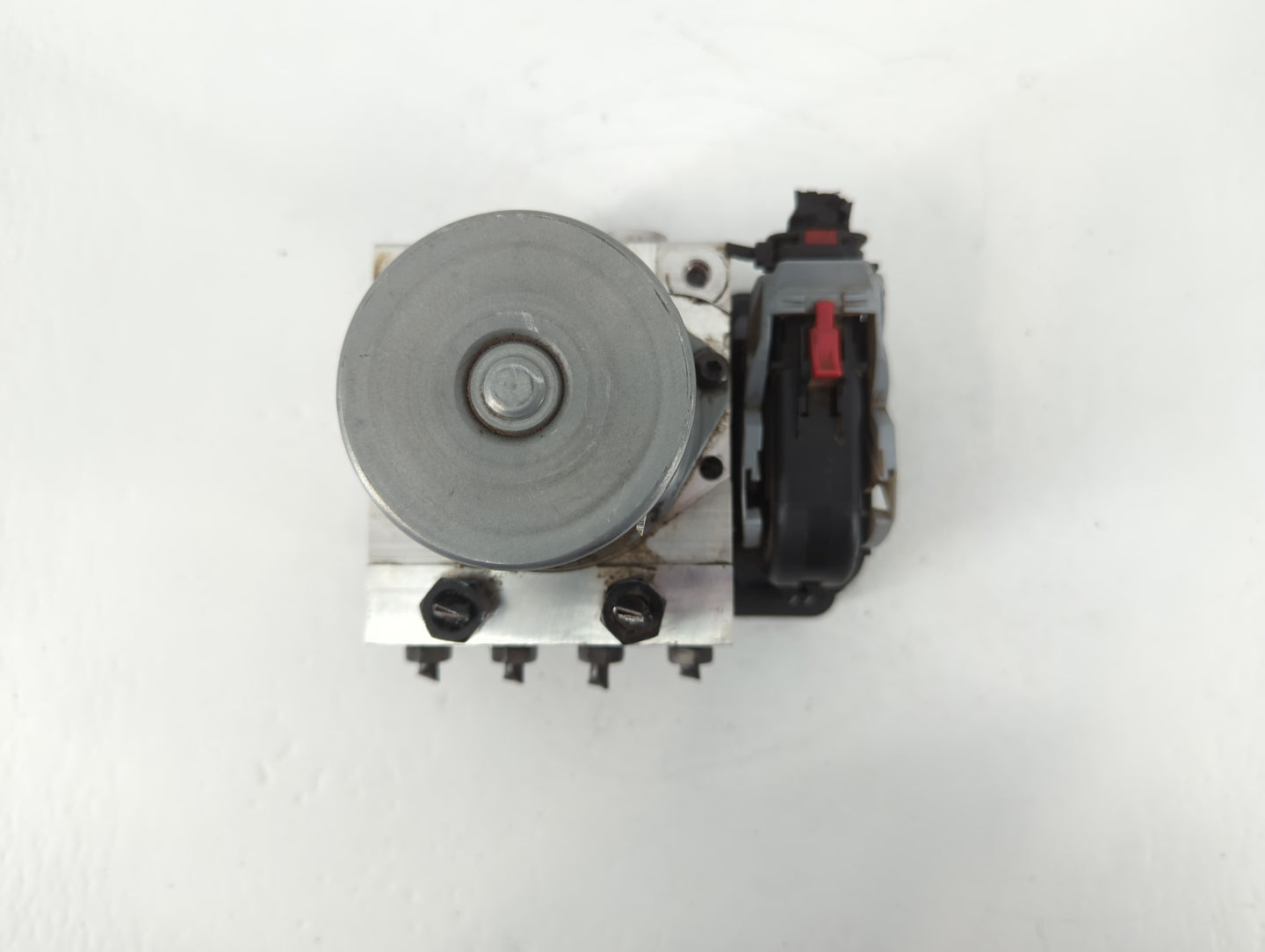 2015-2017 Hyundai Sonata ABS Pump Control Module Replacement P/N:C2589-20500 Fits Fits 2015 2016 2017 OEM Used Auto Parts - Oemusedautoparts1.com