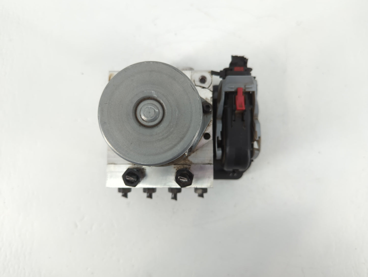 2015-2017 Hyundai Sonata ABS Pump Control Module Replacement P/N:C2589-20500 Fits Fits 2015 2016 2017 OEM Used Auto Parts - Oemusedautoparts1.com