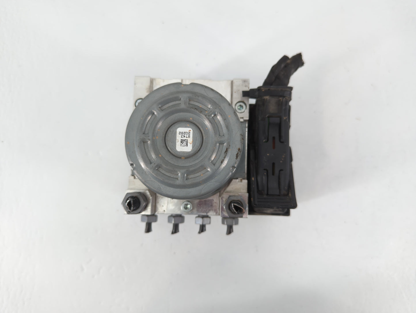 2019 Ford Explorer ABS Pump Control Module Replacement P/N:HB53-2C405-BA Fits OEM Used Auto Parts - Oemusedautoparts1.com