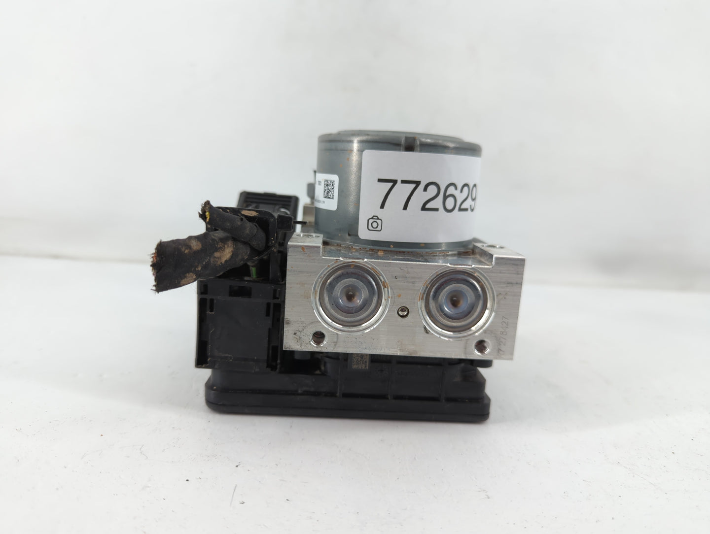 2019 Ford Explorer ABS Pump Control Module Replacement P/N:HB53-2C405-BA Fits OEM Used Auto Parts - Oemusedautoparts1.com