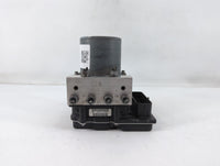 2009-2010 Audi A4 ABS Pump Control Module Replacement P/N:8K0 907 379 BT Fits Fits 2009 2010 OEM Used Auto Parts - Oemusedautoparts1.com