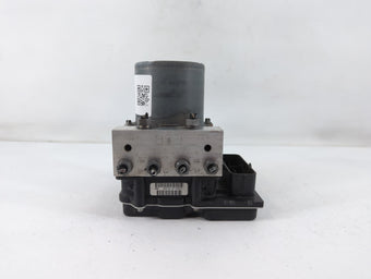 compare product 2009-2010 Audi A4 ABS Pump Control Module Replacement P/N:8K0 907 379 BT Fits Fits 2009 2010 OEM Used Auto Parts