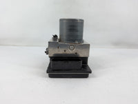 2009-2010 Audi A4 ABS Pump Control Module Replacement P/N:8K0 907 379 BT Fits Fits 2009 2010 OEM Used Auto Parts - Oemusedautoparts1.com