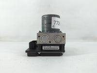 2009-2010 Audi A4 ABS Pump Control Module Replacement P/N:8K0 907 379 BT Fits Fits 2009 2010 OEM Used Auto Parts - Oemusedautoparts1.com