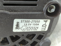 2022 Kia Stinger Alternator Replacement Generator Charging Assembly Engine OEM P/N:37300-2T050 Fits OEM Used Auto Parts - Oemusedautoparts1.com