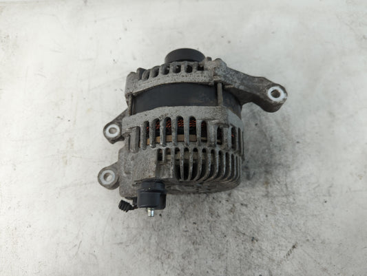 2013-2020 Ford Fusion Alternator Replacement Generator Charging Assembly Engine OEM P/N:A002TX2681ZC DS7T-10300-HA Fits OEM Used Auto Parts - Oemusedautoparts1.com